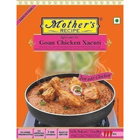 Mother's Recipe Goan Chicken Xacuti Spice Mix (2.8 oz pouch)