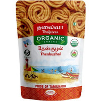 Thalaivaa Organic Thenkuzhal (6 oz bag)