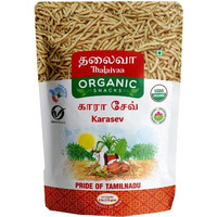 Thalaivaa Organic Karasev (6 oz bag)