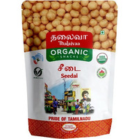 Thalaivaa Organic Seedai (6 oz bag)