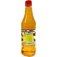 Kalvert's Butterscotch Syrup (700 ml bottle)