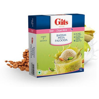 Gits Badam Pista Falooda Mix (7 oz box)