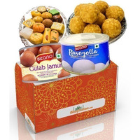 Meetha Bandhan Gift Pack (Gift Pack)