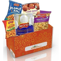 Meetha Chatpata Gift Pack (Gift Pack)