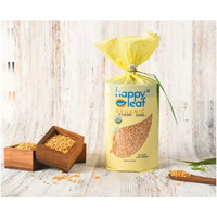 Happy Leaf Organic Toor dal (3.5 lbs pack)