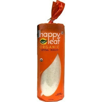 Happy Leaf Organic Upma Rava (3.5 lbs pack)