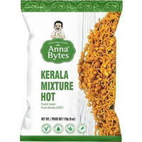 Anna Bytes Kerala Mixture Hot (6 oz bag)