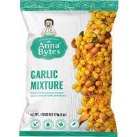 Anna Bytes Garlic Mixture (6 oz bag)