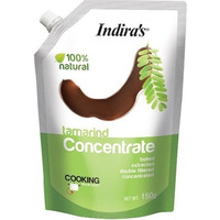 Indira's Tamarind Concentrate - 5.35 oz (5.35 oz pouch)