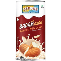 Ashoka BadamMazaa Almond Milk Drink (6 oz can)