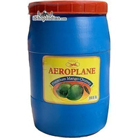 Aeroplane Premium Sweet Mango Chutney - 44 lbs Barrel (44 lbs Barrel)