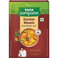 Tata Sampann Sambar Masala (3.5 oz box)