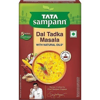 Tata Sampann Dal Tadka Masala (3.5 oz box)