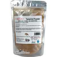 Best Nutrition Organic Tamarind Powder (3.5 oz pack)