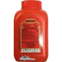 Preema Bright Red Food Color Powder (400 gm jar)