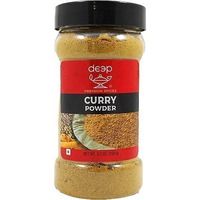 Deep Curry Powder - 5 oz JAR (7 oz jar)