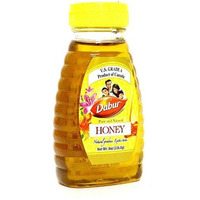 Dabur Honey - 8 oz. (8 oz bottle)