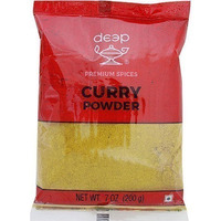 Deep Curry Powder (7 oz bag)