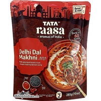 Tata Raasa Delhi Dal Makhni (Ready-to-Eat) (10 oz pack)