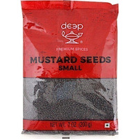 Deep Mustard Seeds - Small - 7 oz (7 oz bag)