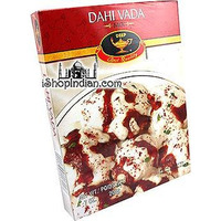 Deep Dahi Vada Mix (7 oz box)