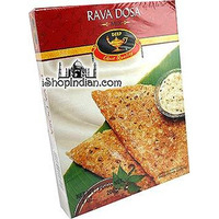 Deep Rava Dosa Mix (7 oz box)