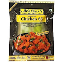 Mother's Recipe Chicken 65 Spice Mix (1.8 oz pack)