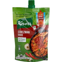 Knorr Schezwan Sauce (200 gm pack)