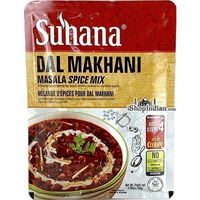 Suhana Dal Makhani Mix (50 gm pouch)
