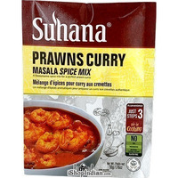 Suhana Prawns Curry Masala Mix (50 gm pack)