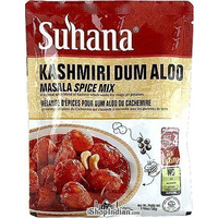 Suhana Kashmiri Dum Aloo Masala Mix (50 gm pack)