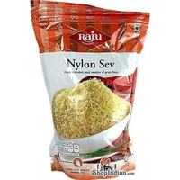 Raju Nylon Sev (14 oz bag)