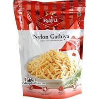 Raju Nylon Gathiya (14 oz bag)
