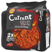 Current Noodles - 2X Spicy - 5 Pack (21.16 oz pack)