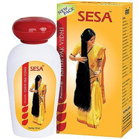 Sesa Hair Oil (For Long and Beautiful Hair) - 200 ml (200 ml box)