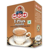 MDH T-Plus Tea Masala (35 gm box)