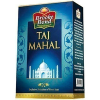 Brooke Bond Taj Mahal Tea - 450 gms (450 gm box)