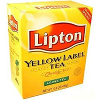 Lipton Yellow Label Tea - 450 gms (450 gm box)