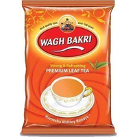 Wagh Bakri Tea - 1 lb (1.1 lb bag)