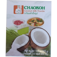Chaokoh Coconut Milk Powder - 13 oz (13 oz box)