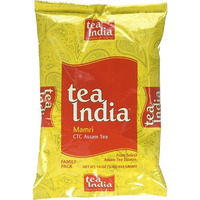 Tea India -  1 lb (1 lb. bag)