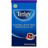 Tetley Loose Leaf Tea - 450 gm (450 gm box)