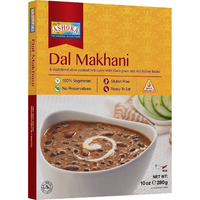 Ashoka Dal Makhani (Ready-to-Eat) (10 oz box)