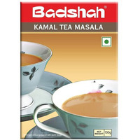 Badshah Kamal Tea Masala (3.5 oz box)
