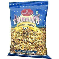 Haldiram's Kashmiri Mixture - 7 oz (7 oz bag)