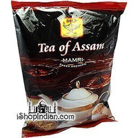 Deep Tea of Assam - Mamri Black Tea - 14 oz (14 oz bag)