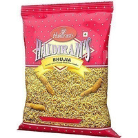 Haldiram's Bhujia Masala - 7 oz (7 oz bag)