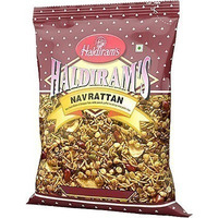 Haldiram's Navrattan Mix - 7 oz (7 oz bag)