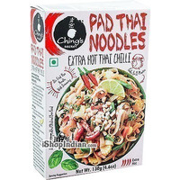 Ching's Secret Instant Pad Thai Noodles - Extra Hot Thai Chilli (4.6 oz box)