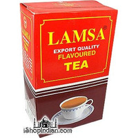 Lamsa Flavoured Tea (450 gm box)